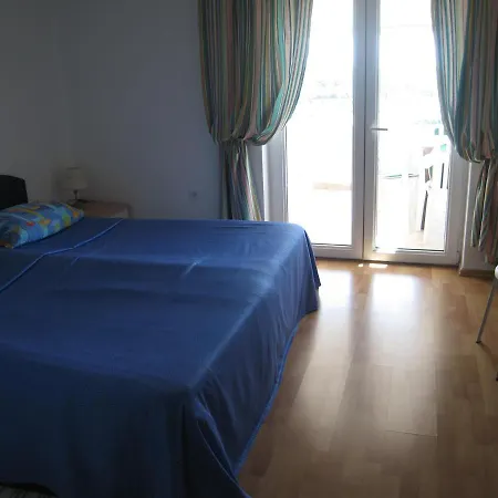 Zimmer F2 Lejlighed
