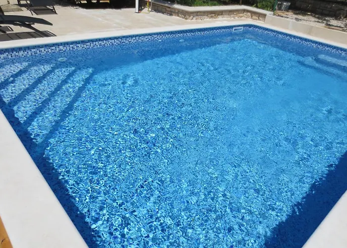 Zimmer F2 Апартаменты Пула