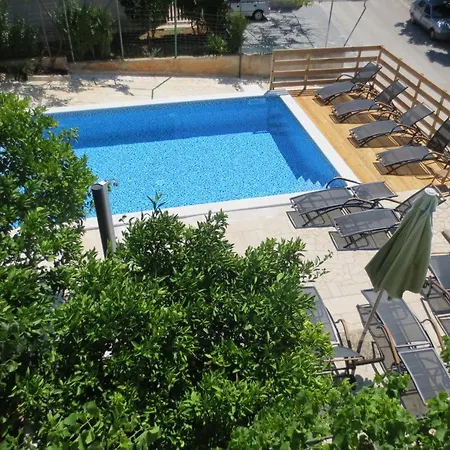 Zimmer F2 Appartamento